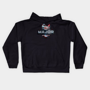 CSGO PGL Major Stockholm 2021 Kids Hoodie